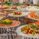 các món ăn tiệc buffet (1)